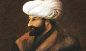 fatih sultan mehmet babası kimdir